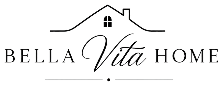 Bella Vita Home logo
