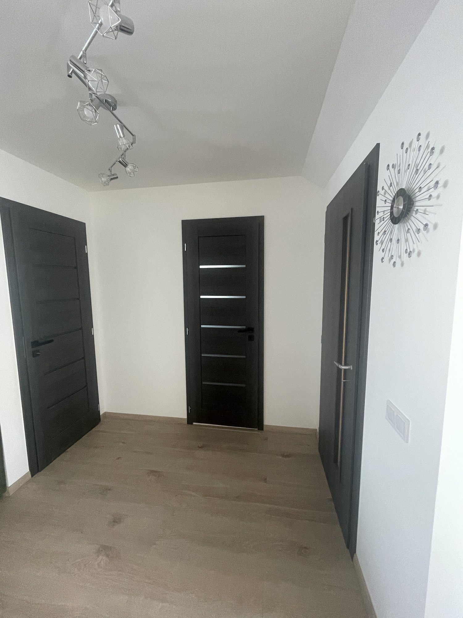Bella Vita Home apartman előtere